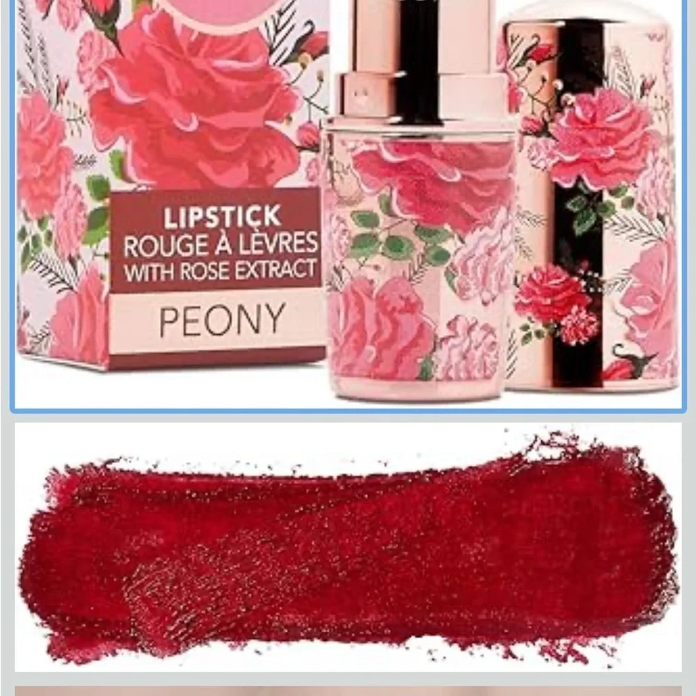 rachel couture natural lipstick
